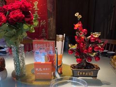 -秋色客家菜(流塘店)