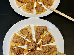 -鸭绿江海鲜烧烤大排档(杏林街店)