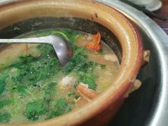 砂锅粥-张家卫·阳江菜·小海鲜(肥婆湾桥店)