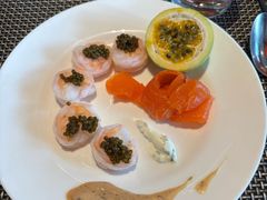 -杭州西子湖四季酒店-WL BISTRO西湖餐厅(灵隐路店)