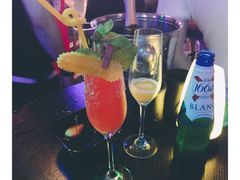 -好久不见网红乐队酒吧(鼓浪屿海底世界店)