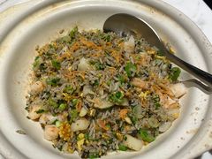 -香樟花园新粤料理(无锡万象城店)