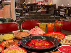 -牛市坎火锅(建设路店)