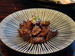 -新天世纪中餐厅
