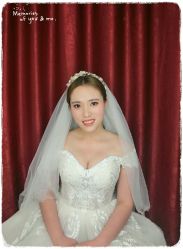-ZHICOME·稚蔻婚纱礼服造型定制(西安龙首印象城店)