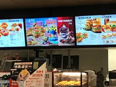 -肯德基(相城漕湖店)
