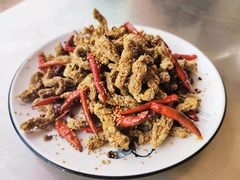 -许家黄土高坡砂锅总店