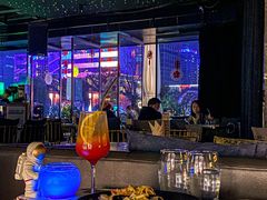 -STARRY CAFE & LOUNGE BAR(高新店)
