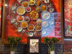 -小财神·老派赣州菜·中华美食地标(第五大道店)