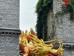 -福建省非物质文化遗产博览苑