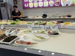 -杨记海鲜楼(三门黑金冠店)