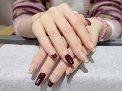 -艾珂·美甲美睫
