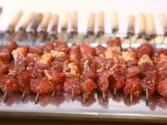 -王记西鎮电烤肉(汶上路店)