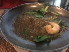 -BAI BUA RESTAURANT
