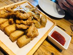 -临家闽南菜(大唐店)