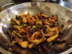 -2048香辣虾(七星岗店)