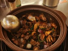 -胡须佬鸡煲四季火锅店(石厦西村直营店)