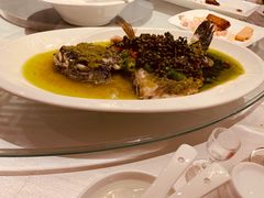 -苔圣园酒家(尊木汇国际艺术广场店)