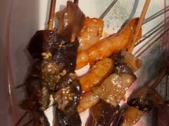 -北丐先生·野馄饨烧烤(长宁龙之梦店)