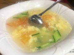 -闻道食府烙饼卷带鱼(原车耳营店原大觉寺店)