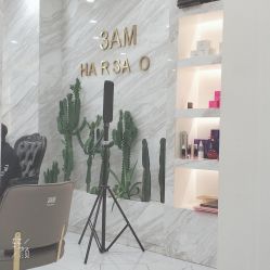 -3AM HAIR SALON染发烫发接发
