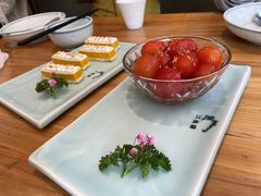 -江南驿·二十余年创意杭帮味(良渚玉鸟集店)