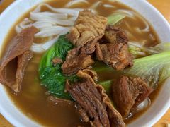 -珍珍小食店(西华路店)