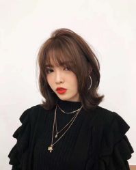 -DH2 hair