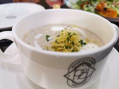 -1981牛排西餐厅(海信店)