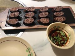 米肠-七八冷面·延边朝鲜族美食(圣熙八号店)