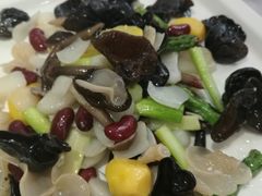 燕京八景-味+新京宴·烤鸭·北京菜(创意谷店)