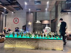 -夜食白市Yespicy·烧烤啤酒宵夜(番禺四海城店)