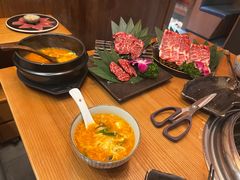 -丸藏和牛烧肉专门店(园区师惠坊店)