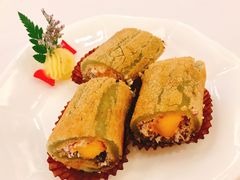 芒果卷-海逸海鲜酒家(古北店)
