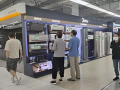 -家乐福(古北店)