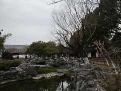 -常熟方塔园