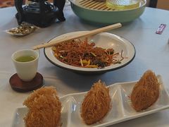 -鹿鸣酒家(越秀店)