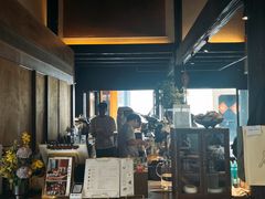 -Metal hands·铁手咖啡