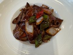-老人和饭店(淮海中路店)