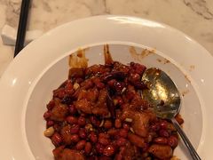 -漢舍中国菜馆(889广场店)