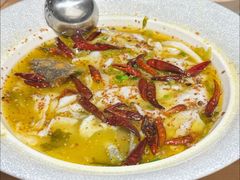 -新太二·鲜料川菜(智慧城广百店)