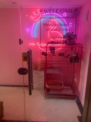 -M2匠心美甲美睫半永久