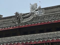 -庆安会馆