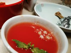 -小吊梨汤·北京菜·烤鸭(清河万象汇店)