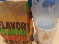 -汉堡王(北京三里屯购物中心)