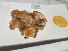 -火地铁板烧(昆山万象汇店)