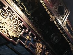 -乌镇东栅景区-江南百床馆