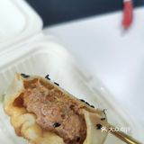 悠方购物中心小吃记