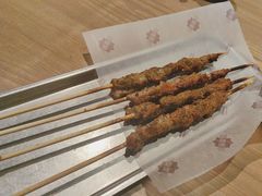 -耶里夏丽·新疆菜·28年喀什老馆(田林东路店)