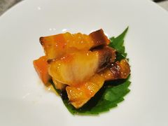 蜜汁叉烧-于塗·文化餐厅(棕榈店)